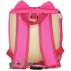 Детский рюкзак Лисичка, розовый